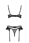 Ensemble seins nus Kerria - Passion ECO Collection Ensemble seins nus Kerria - Passion ECO Collection