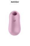 Double stimulateur Cotton Candy lila - Satisfyer Double stimulateur Cotton Candy lila - Satisfyer