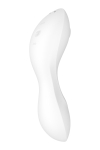 Curvy Trinity 5+ blanc - Satisfyer Curvy Trinity 5+ blanc - Satisfyer