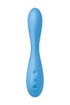 G-Spot Flex 4+ bleu - Satisfyer G-Spot Flex 4+ bleu - Satisfyer
