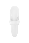 Doigt vibrant Bold Lover blanc - Satisfyer Doigt vibrant Bold Lover blanc - Satisfyer