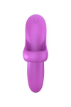 Doigt vibrant Bold Lover rose - Satisfyer Doigt vibrant Bold Lover rose - Satisfyer