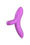 Doigt vibrant Bold Lover rose - Satisfyer Doigt vibrant Bold Lover rose - Satisfyer