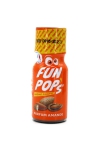 Box 18 poppers Fun Pop's Box 18 poppers Fun Pop's