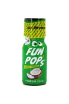 Box 18 poppers Fun Pop's Box 18 poppers Fun Pop's