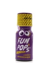 Box 18 poppers Fun Pop's Box 18 poppers Fun Pop's