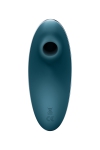 Double stimulateur Vulva Lover 1 bleu - Satisfyer Double stimulateur Vulva Lover 1 bleu - Satisfyer