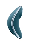 Double stimulateur Vulva Lover 1 bleu - Satisfyer Double stimulateur Vulva Lover 1 bleu - Satisfyer