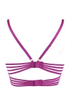 Soutien-gorge fuchsia V-9741 - Axami Soutien-gorge fuchsia V-9741 - Axami