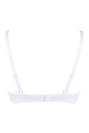 Soutien-gorge seins nus blanc V-9791 - Axami Soutien-gorge seins nus blanc V-9791 - Axami
