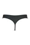 String dentelle V-10028 - Axami String dentelle V-10028 - Axami
