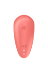 Magnetic Deep Pulse terracota - Satisfyer Magnetic Deep Pulse terracota - Satisfyer