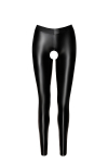 Leggings chaps Taboo F304 wetlook Leggings chaps Taboo F304 wetlook