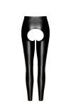 Leggings chaps Taboo F304 wetlook Leggings chaps Taboo F304 wetlook