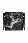 Drap Vinyle noir 220 x 200 cm - Fetish Tentation Drap Vinyle noir 220 x 200 cm - Fetish Tentation