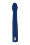 Vibro point G flexible 18,6 x 2,5 cm - Sweet Smile