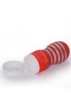 Masturbateur Tenga Deep Throat Cup Original Masturbateur Tenga Deep Throat Cup Original