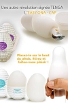 Tenga Egg Spider Tenga Egg Spider