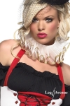 Costume Pretty playing Card Costume Pretty playing Card