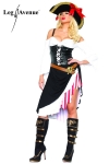 Costume sexy Pirate Costume sexy Pirate