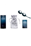 Silicone Pleasure Balls - Fifty Shades of Grey Silicone Pleasure Balls - Fifty Shades of Grey
