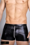 Short zippé Nolan Short zippé Nolan