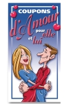 Coupons d'Amour Coupons d'Amour