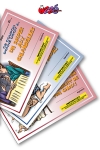 Coupons d'Amour Coupons d'Amour
