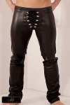 Pantalon lacé Hunt Pantalon lacé Hunt