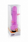 Vibromasseur silicone classic Vibromasseur silicone classic