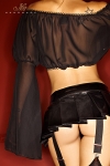 Top Bad Greta Top Bad Greta