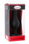 Plug anal Paunch Plug - Malesation Plug anal Paunch Plug - Malesation
