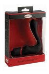 Anal Stimulator - Malesation Anal Stimulator - Malesation