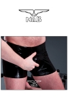 Rubber Shorts Rubber Shorts