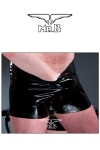 Rubber Shorts Rubber Shorts