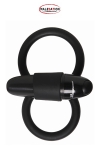 Squeeze Cock & Ball Ring - Malesation Squeeze Cock & Ball Ring - Malesation