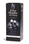 Coffret boules Kegel - Fifty Shades of Grey Coffret boules Kegel - Fifty Shades of Grey