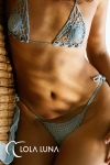 Maillot Wendy string Maillot Wendy string