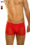 Boxer Open Spirit Boxer Open Spirit