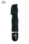 Mini stimulateur clitoridien - Fifty Shades Of Grey Mini stimulateur clitoridien - Fifty Shades Of Grey
